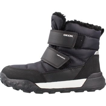 Geox Botas J Trekkyup Boy para niño