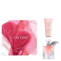lancome la vie est belle eau de parfum spray 30ml gift set