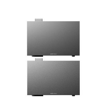 Kit Batería De Expansión Anker Solix Bp5000 Para Solarbank 4 E5000 Pro, 10 Kwh (2×5 Kwh)