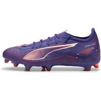 puma zapatillas de futbol ultra 5 pro fgag para hombre