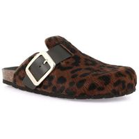 grunland zuecos dsg-cb0793 para mujer