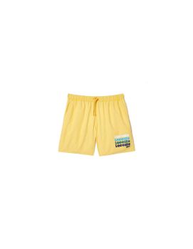 Bañador Lacoste Bain Hombre