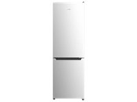 reacondicionado seminuevo excelente frigorifico combi - cecotec bolero coolmarket combi 322 inox d total no frost 185 cm l inverter plus