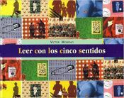 leer con los cinco sentidos