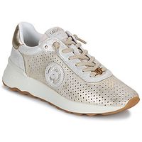 carmela zapatillas 163245 para mujer