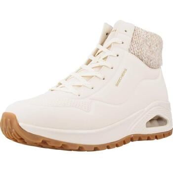 Skechers Zapatillas altas Uno Rugged para mujer