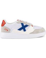 de munich zapatillas munich legit kid 8022011 blanco