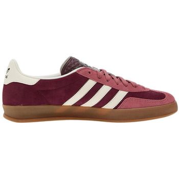 adidas Deportivas Moda Baskets Gazelle Indoor daim para mujer