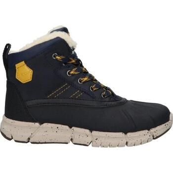 Geox Botines J049XD 0CL54 J FLEXYPER BOY B ABX para niña