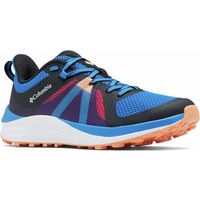 columbia zapatillas de senderismo escape pursuit para mujer