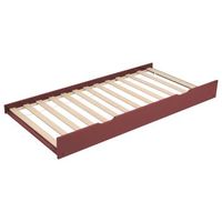 cajon-cama terracota