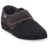 emanuela pantuflas 603 grigio pantofola para mujer