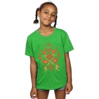 harry potter camiseta bi20926 para nina