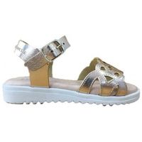 coqueflex sandalias 15108 oro para nino