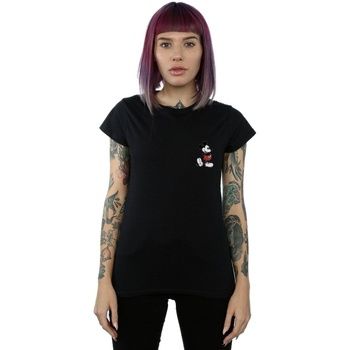 Disney Camiseta Kickin para mujer