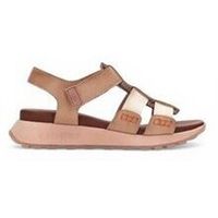 hispanitas sandalias sandalia sport linea ambar para mujer
