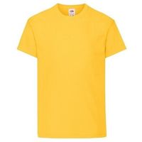 fruit of the loom tops y camisetas original para nino