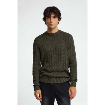 Polo Club Jersey RIGBY GO CABLE U WOOL KALEB para hombre