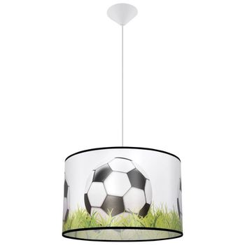 Lámpara colgante infantil grass 40