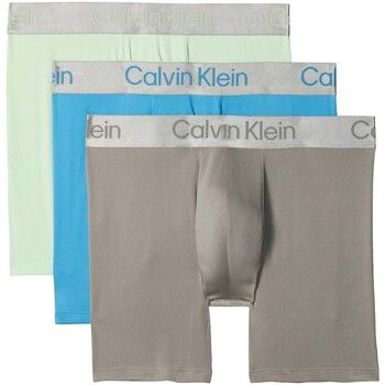 Calvin Klein Jeans Calzoncillos Boxer Brief 3Pk para hombre