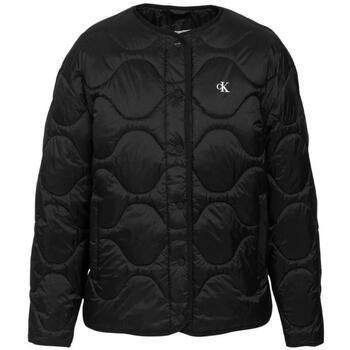 Calvin Klein Jeans Abrigo de plumas Insulated para mujer