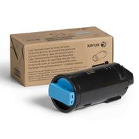 xerox 106r03920 cyan original extra high capacity toner cartridge