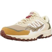 saucony deportivas moda grid peak para hombre