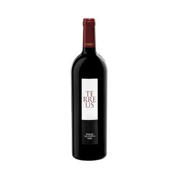 Mauro Terreus 2023 Vino Tinto España Vt De Castilla Y León 75 Cl. 14.5º
