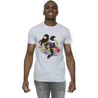 disney camiseta bi44324 para hombre