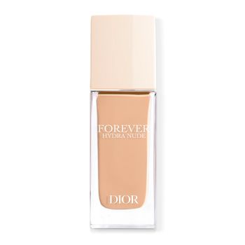 Dior Fondos de maquillaje Dior Forever Hydra Nude Base de maquillaje acabado natural 24h hidratación 48h