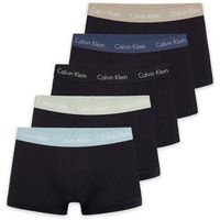 calvin klein jeans boxer low rise para hombre