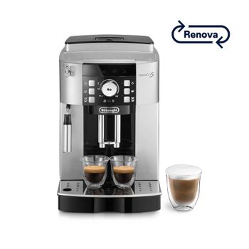 De'Longhi Magnifica S ECAM21.116.SB-second