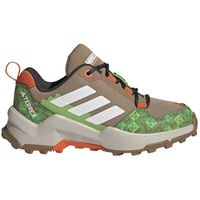 adidas zapatillas de senderismo terrex ax4r para nina