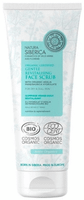 natura siberica exfoliante facial revitalizante piel seca 100 ml