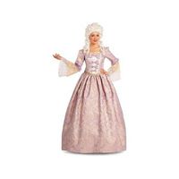 disfraz mujer versalles tml viving costumes - 208205