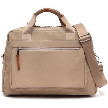 Misako Bandolera Nidia bolsa fin semana nlon para mujer