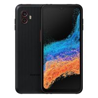 samsung galaxy xcover6 pro 5g 6gb 128gb 66 negro
