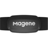 pulsera de actividad magene h303 bluetooth ant negro ip67 1000 h bateria