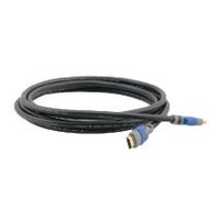 kramer electronics hdmihdmi 3m cable hdmi hdmi tipo a estandar negro