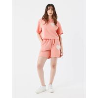 project x paris short - para mujer