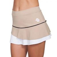falda bb kali beige