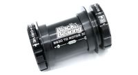 caja de pedalier black bearing para atornillar para press fit 42 eje 30 28 mm
