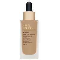 estee lauder futurist skintint serum foundation spf20 2c0 cool vanilla 30ml