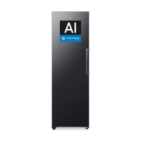 congelador vertical samsung bespoke ai 323l clase d grafito