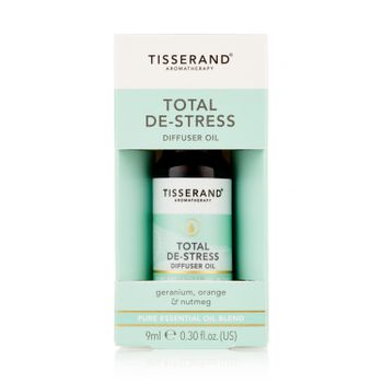 Tisserand Total DeStress Diffuser Oil