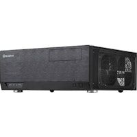 Silverstone Grandia GD09 Negro