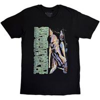 alice in chains camiseta sickly man para mujer