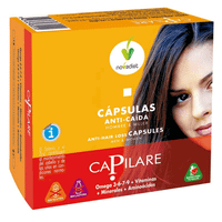 novadiet capilare anticaida 60 capsulas