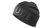 vaude larice gorro unisex negro