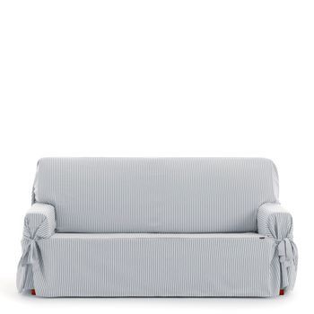 Fundas De Sofa Mod/6 Universal Calma 3plz. C/6